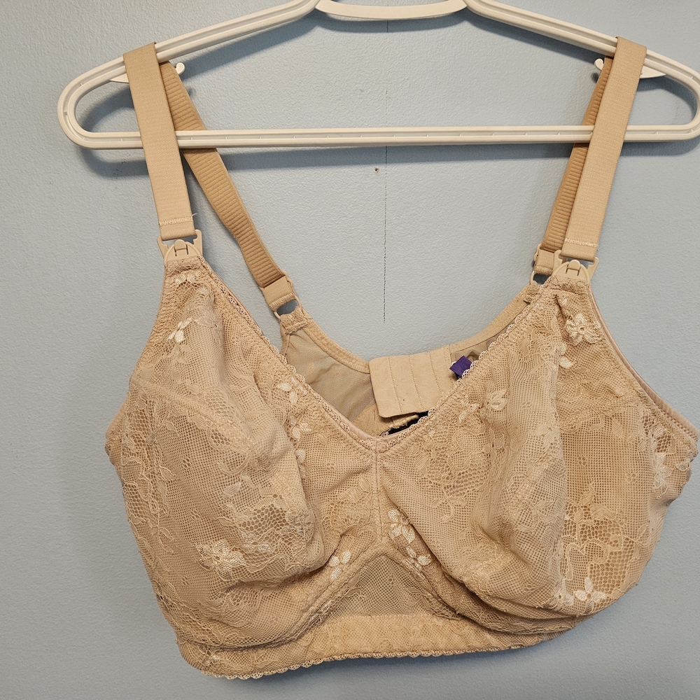 Parfait NURSING MATERNITY Bra